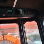 巡逻艇 待售