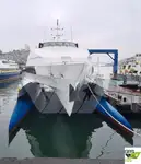 邮轮 待售