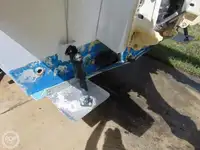 巡逻艇 待售