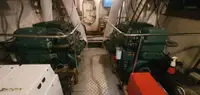 集装箱船 待售