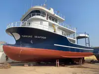 Purse seiner 出售