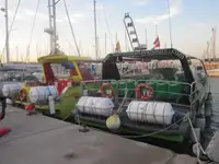 客船 出售