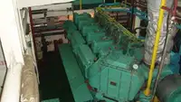 油/化学品油轮 待售