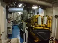 油/化学品油轮 待售