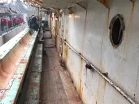 鱿鱼钓船 待售