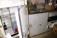 渡轮 待售