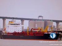 油/化学品油轮 待售