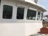 拖船 待售