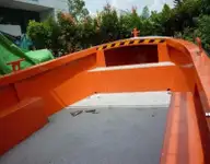 工作船 待售