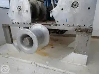 拖网渔船 待售