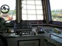 拖船 待售