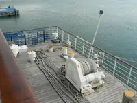 双体船 待售