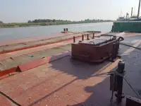 驳船 待售