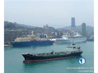 油/化学品油轮 待售