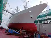 巡逻艇 待售
