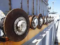 散货船 待售