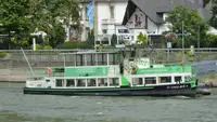 客船 待售