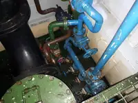 油/化学品油轮 待售