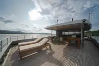 测量船 待售