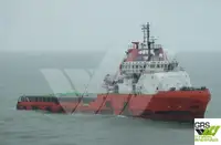 供应船 待售