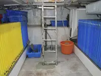 拖网渔船 待售