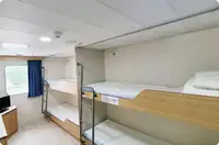 冷藏船 待售