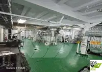 滚装船 待售