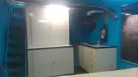 工作船 待售