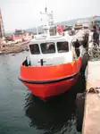 拖船 待售