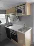 海上风电场服务船 待售