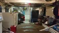 拖船 待售