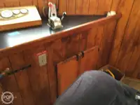 拖网渔船 待售