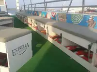 渡轮 待售