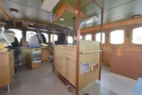 拖船 待售