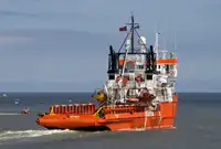 平台供应船 (PSV) 待售