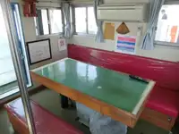 邮轮 待售