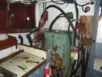 驳船 待售