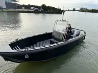 巡逻艇 出售