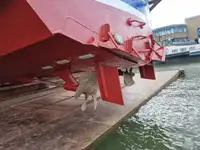 测量船 待售