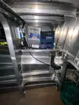 工作船 待售
