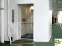 滚装船 待售