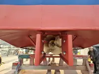 拖船 待售