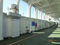 渡轮 待售