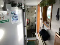 拖船 待售