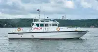 巡逻艇 出售
