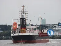 油/化学品油轮 待售