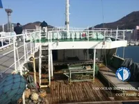 延绳钓渔船 待售