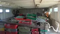 拖网渔船 待售