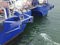 船员船 待售