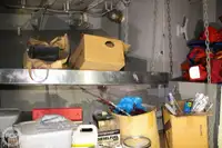 渡轮 待售